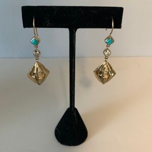 High End Boutique Earrings